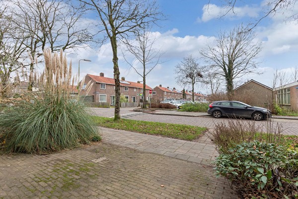 Medium property photo - Sportstraat 20, 8315 AM Luttelgeest